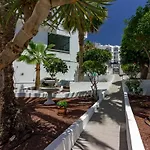 Estrella 1a021 Los Cristianos (Tenerife)