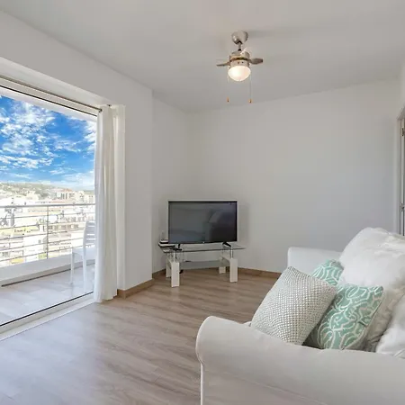 Estrella 1a021 * Los Cristianos (Tenerife)