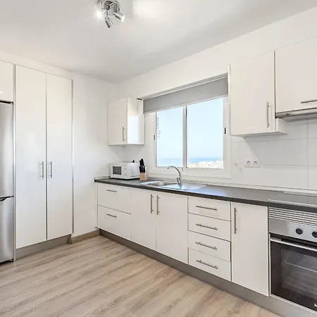 Estrella 1a021 Apartment Los Cristianos (Tenerife)