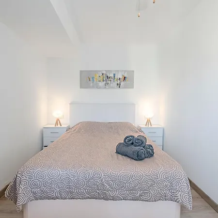 Estrella 1a021 Apartment *