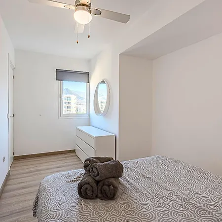 Apartamento Estrella 1a021 Los Cristianos (Tenerife)