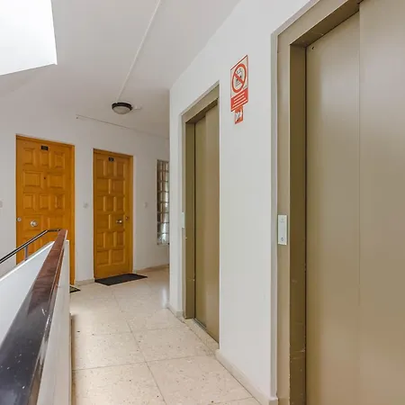Estrella 1a021 Apartman Los Cristianos