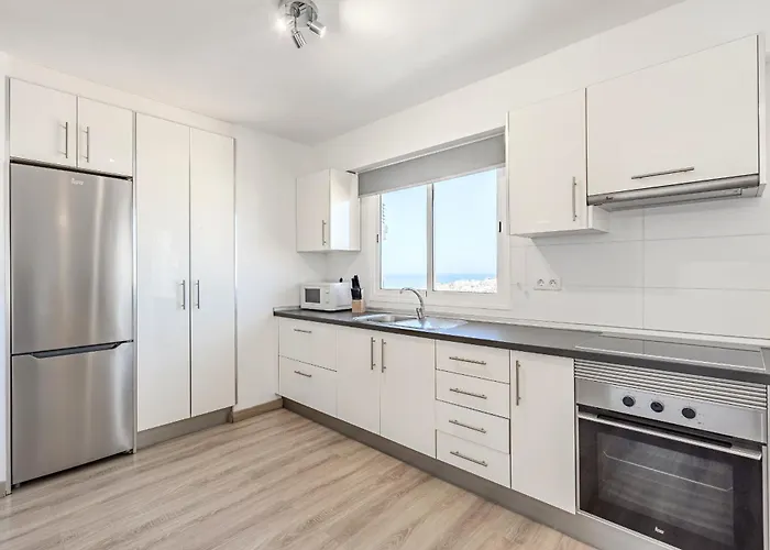 Estrella 1a021 Apartment Los Cristianos (Tenerife)