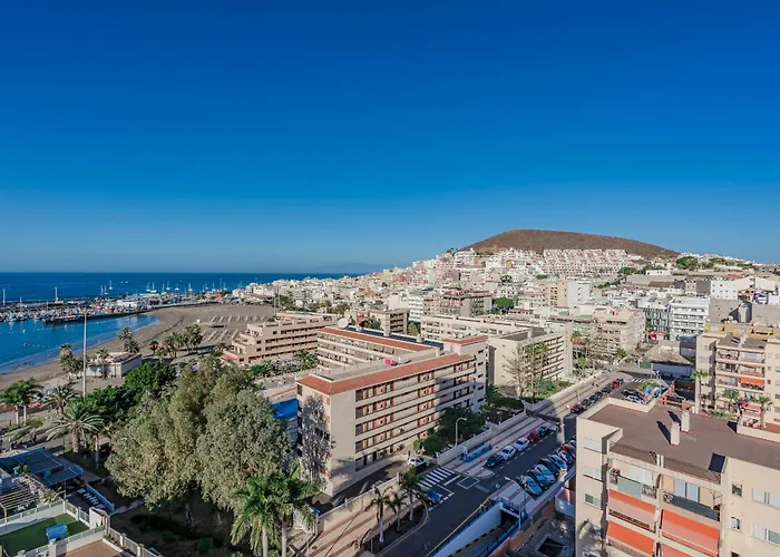 Estrella 1a021 Apartment