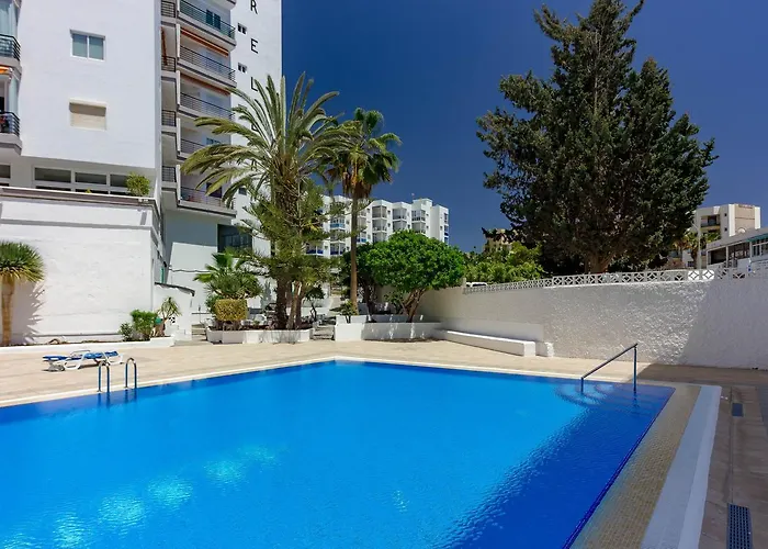 Estrella 1a021 Apartment Los Cristianos (Tenerife)