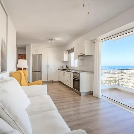 Estrella 1a021 Appartement *