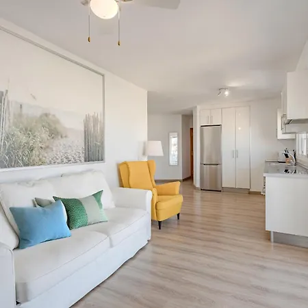 Apartment Estrella 1a021 *