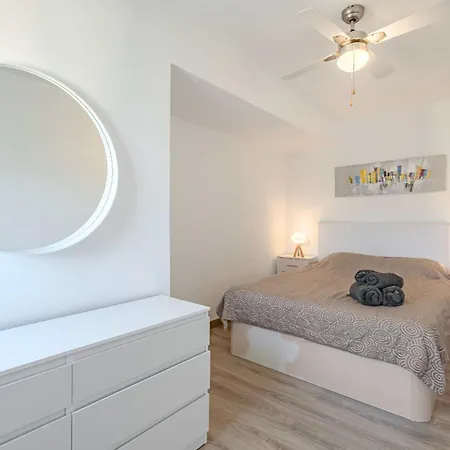 Estrella 1a021 Apartment Los Cristianos (Tenerife)