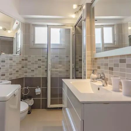 Estrella 1a021 Apartmán