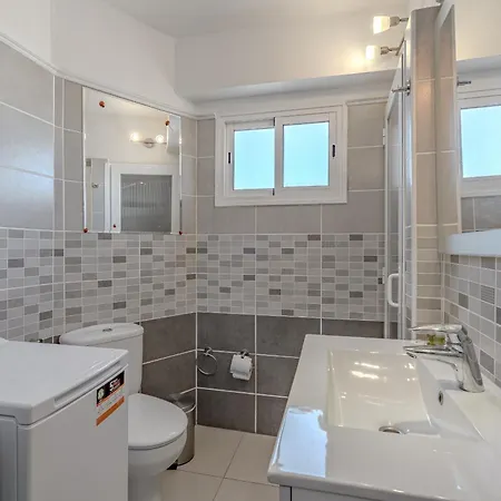 Apartment Estrella 1a021