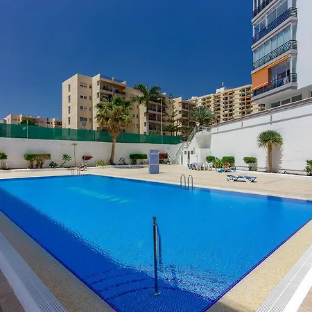 Apartment Estrella 1a021 Los Cristianos (Tenerife)