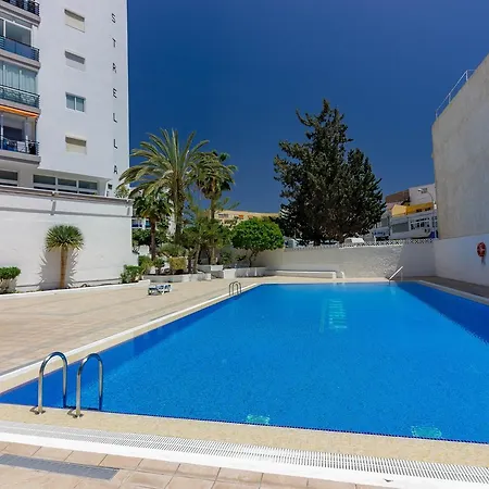 Apartment Estrella 1a021 *