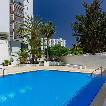 Estrella 1a021 Apartmán Los Cristianos (Tenerife)