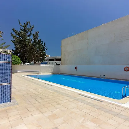 Estrella 1a021 Apartment