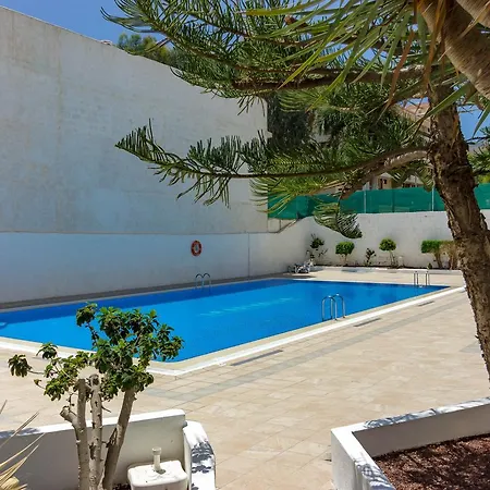 Apartmán Estrella 1a021 *