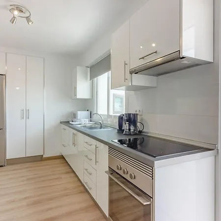 Estrella 1a021 * Los Cristianos (Tenerife)