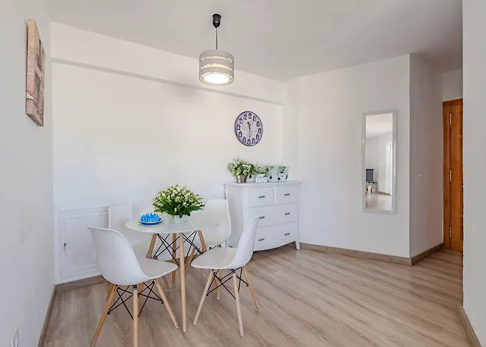 Estrella 1a021 * Los Cristianos (Tenerife)