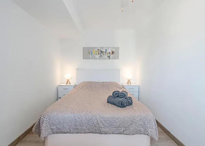 Estrella 1a021 Appartement *