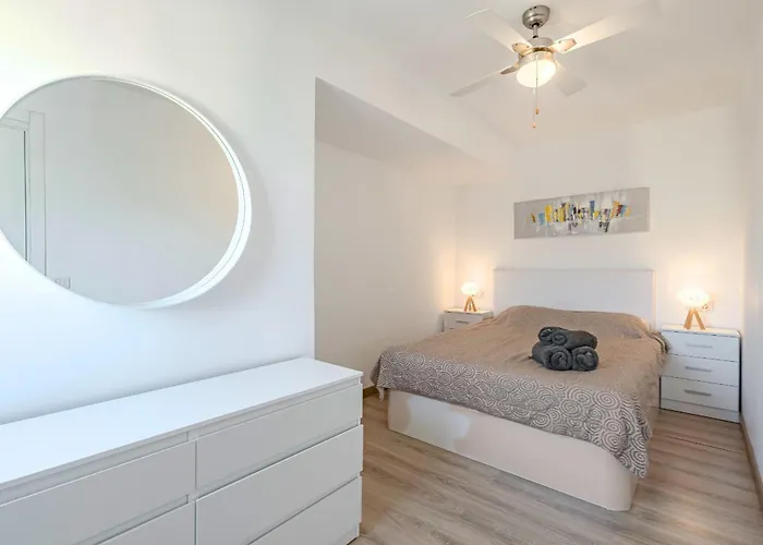 Estrella 1a021 公寓 洛斯克里斯蒂亚诺斯