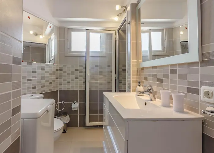 Estrella 1a021 Appartement