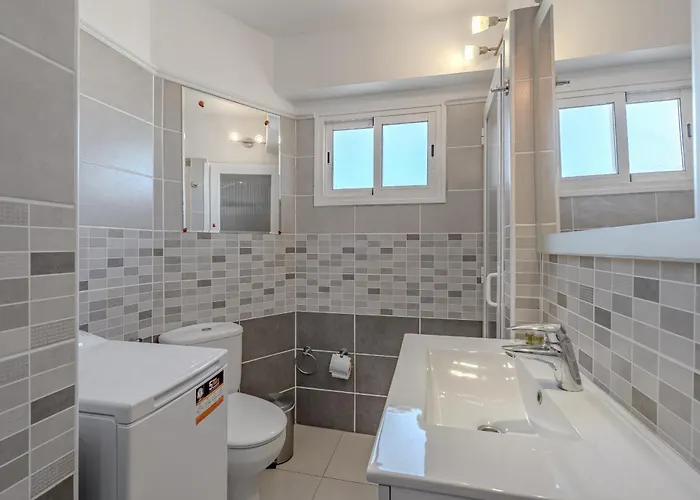 Appartement Estrella 1a021