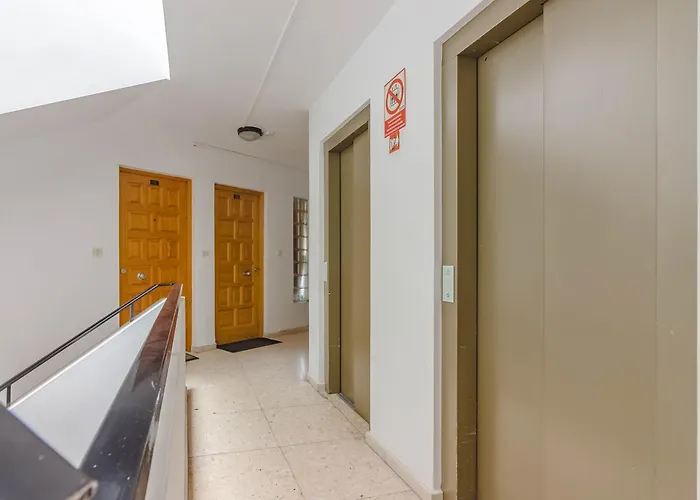 Estrella 1a021 Appartement Los Cristianos (Tenerife)