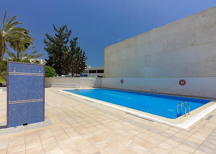 Estrella 1a021 Appartement