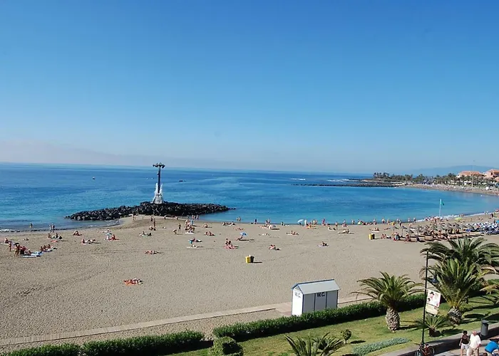 Appartement Estrella 1a021