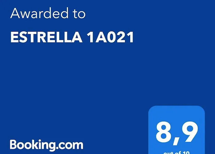 アパート Estrella 1a021 *